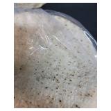 2pk Mission Foods White Corn Tortilla  6 inch - 60 per pack