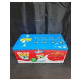 HORIZON ORGANIC LOWFAT MILK, 18 - 8 FL OZ MILK BOXES