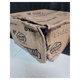 Honey Maid Graham Crackers, Bulk Lunch Snacks, 200 - .5 oz Snack Packs