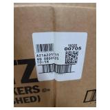 Ritz Cracker Crust Meal Cracker Crumbs, 1lb Bag