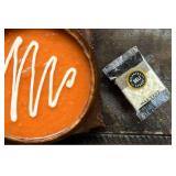 Delancey Street Deli Premium Saltine Crackers, Approx 500-2ct