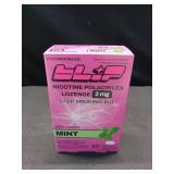 Blip NRT Nicotine Lozenge Mini