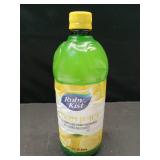 Clement Pappas Ruby Kist Lemon Juice  32 oz
