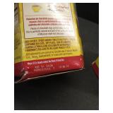 2- 6 packs ABUELITA MEXICAN HOT CHOCOLATE DRINK TABLETS