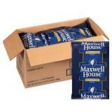 Maxwell House Special Delivery Ground Coffee - Bulk Box (6 Packs of 7) (NO VISIBLE EXP DATE)
