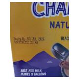 Oregon Chai Chai Tea Latte The Original  1.5 GAL
