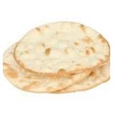 Valley Lahvosh Baking Co 5 Pack 5\" Round Crackerbread