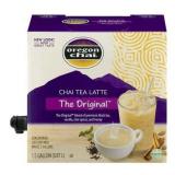 Oregon Chai Chai Tea Latte The Original  1.5 GAL