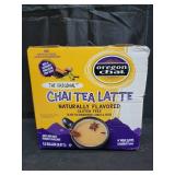 Oregon Chai Chai Tea Latte The Original  1.5 GAL
