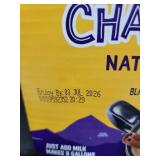 Oregon Chai Chai Tea Latte The Original  1.5 GAL