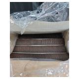 OREO 3-inch Chocolate Wafers. 23.1 lb Box - Retail $90