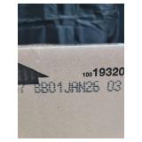 OREO 3-inch Chocolate Wafers. 23.1 lb Box - Retail $90