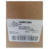 Mrs Butterworths 200 1 Oz Cups