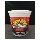 SunButter Creamy SunButter 5 Pounds