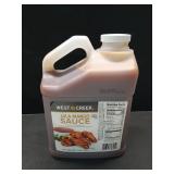 Jala-Mango Sauce 1 Gallon