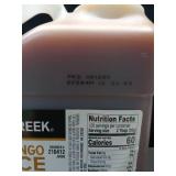 Jala-Mango Sauce 1 Gallon