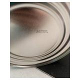 Security Brand Cherry Filling - 7 lbs Commercial Can