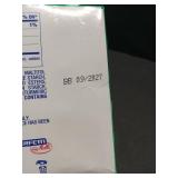 Mentos Gum Sugar-Free Spearmint Chewing Gum  50 Pieces  (6 Bottles of 50)