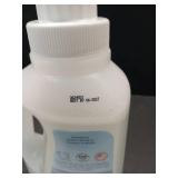 FIT Organic: Fruit & Vegetable Wash Soaker  32 oz Bottle