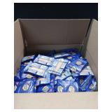 Honey Maid Graham Crackers, Bulk Lunch Snacks, 200 - .5 oz Snack Packs