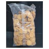 Nabisco Nilla Wafer Cookies 2 lb. Bag