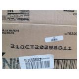 Nabisco Nilla Wafer Cookies 2 lb. Bag