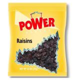 Azar Nut Company Power Snack Raisins, 1-Ounce Bags, 150 Count (Packaging May Vary)