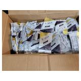 Azar Nut Company Power Snack Raisins, 1-Ounce Bags, 150 Count (Packaging May Vary)