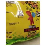 2 pk SOUR PATCH KIDS Soft & Chewy Candy Original Bites - 12oz