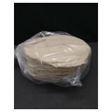Mission Foods White Corn Tortilla  6 inch - 60 per pack