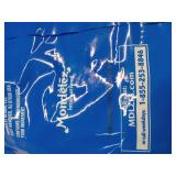 NABISCO OREO COOKIE CRUMBS MEDIUM COOKIE PIECES 1X2.5 LB