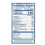 NABISCO OREO COOKIE CRUMBS MEDIUM COOKIE PIECES 1X2.5 LB