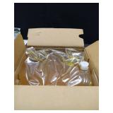 Tractor Beverage Co Lemongrass Soda Syrup 2.5 Gallons