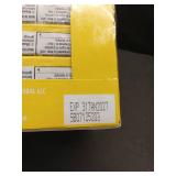 HALLS Honey Lemon Cough Drops 20 Packs of 9