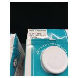 2 pk Califia Farms Unsweetened Vanilla Almond Milk 32 Fluid Ounces