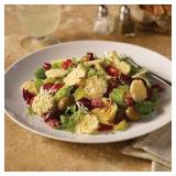 Fresh Gourmet Parmesan Cheese Crisps, 200 Gram Bag