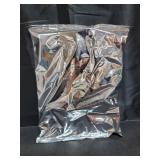 Fresh Gourmet Parmesan Cheese Crisps, 200 Gram Bag