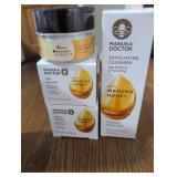 Manuka Doctor Skincare Set with Honey