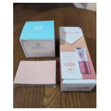 South Beach Skincare Set with Pluck It Epilator