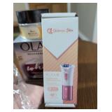 Beauty and Skincare Bundle with Epilator