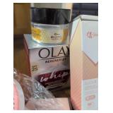 Beauty and Skincare Bundle with Epilator