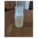 Jil Sander Frosted Glass Perfume