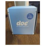 Doe Dawn Collection False Eyelash Set - 5 Styles