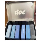 AOE Dawn Collection False Eyelash Set