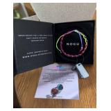 NOGU Chromata Color-Changing Mood Bracelet