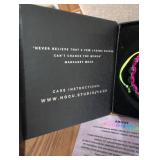 NOGU Chromata Color-Changing Mood Bracelet