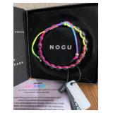 NOGU Chromata Color-Changing Mood Bracelet
