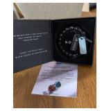 NOGU Chromata Mood Changing Crystal Bracelet