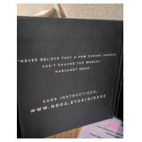 NOGU Chromata Mood Changing Crystal Bracelet