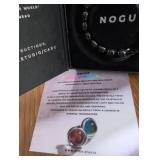 NOGU Chromata Mood Changing Crystal Bracelet